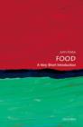 Image for Food  : a very short introduction