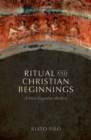 Image for Ritual and Christian Beginnings