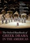 Image for The Oxford Handbook of Greek Drama in the Americas