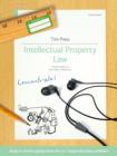 Image for Intellectual Property Law Concentrate