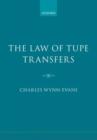Image for The Law of Tupe Transfers