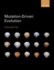Image for Mutation-driven evolution