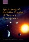 Image for Spectroscopy and Radiative Transfer of Planetary Atmospheres