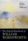 Image for The Oxford handbook of William Wordsworth