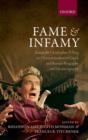 Image for Fame and infamy  : essays on characterization in Greek and Roman biography and historiography