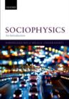 Image for Sociophysics: An Introduction