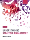 Image for Understanding strategic management