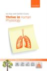 Image for Thrive in human physiology