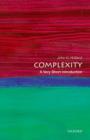 Image for Complexity: A Very Short Introduction