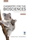 Image for Chemistry for the Biosciences