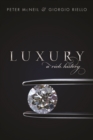 Image for Luxury  : a rich history