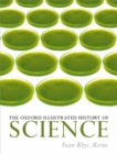 Image for The Oxford Illustrated History of Science