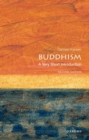 Image for Buddhism  : a very short introduction