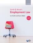 Image for Smith &amp; Wood&#39;s employment law