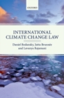Image for International Climate Change Law