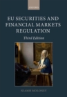 Image for EU Securities and Financial Markets Regulation