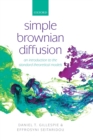 Image for Simple Brownian Diffusion