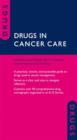 Image for Drugs in cancer care