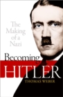 Image for Becoming Hitler