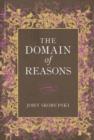 Image for The Domain of Reasons