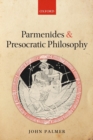 Image for Parmenides and Presocratic Philosophy