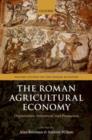 Image for The Roman Agricultural Economy