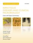Image for Challenging concepts in infectious diseases and clinical microbiology