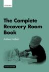 Image for The Complete Recovery Room Book