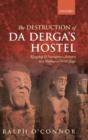 Image for The Destruction of Da Derga&#39;s Hostel