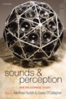Image for Sounds and perception  : new philosophical essays