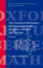 Image for The Statistical Mechanics of Interacting Walks, Polygons, Animals and Vesicles