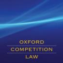 Image for Bellamy and Child: European Union Law of Competition
