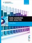 Image for Data handling and analysis