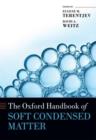 Image for The Oxford Handbook of Soft Condensed Matter