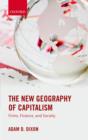 Image for The New Geography of Capitalism