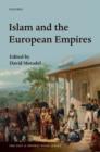 Image for Islam and the European empires