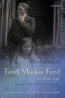 Image for Ford Madox Ford: A Dual Life