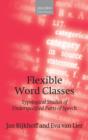 Image for Flexible Word Classes