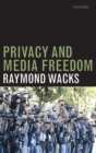 Image for Privacy and media freedom