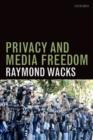 Image for Privacy and Media Freedom