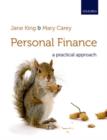 Image for Personal finance  : a practical approach