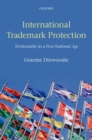 Image for International Trademark Protection