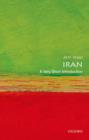 Image for Iran  : a very short introduction