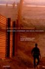 Image for The borders of punishment  : migration, citizenship, and social exclusion