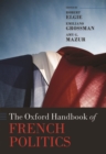 Image for The Oxford Handbook of French Politics
