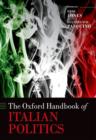 Image for The Oxford Handbook of Italian Politics