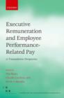 Image for Executive Remuneration and Employee Performance-Related Pay