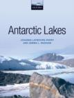 Image for Antarctic Lakes
