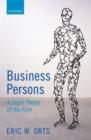 Image for Business Persons