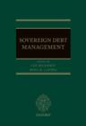 Image for Sovereign Debt Management